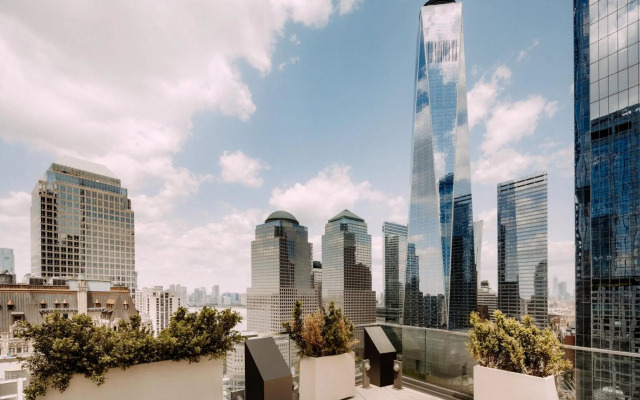 The Cloud One New York-Downtown, by the Motel One Group