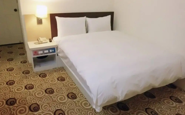 Foung Kou Hotel