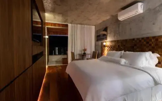 Duke Beach Hotel & SPA Maresias