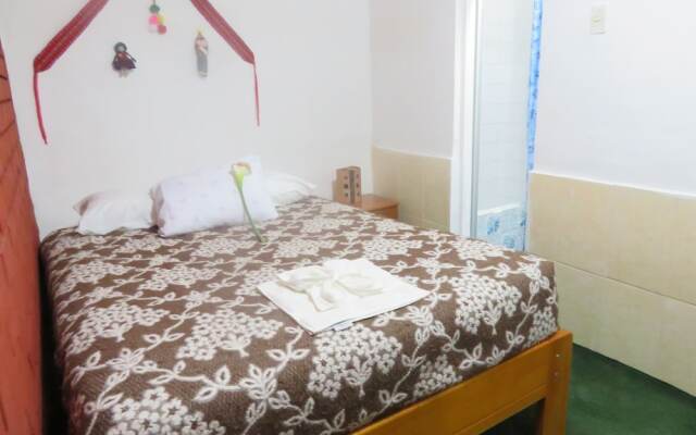Cholo's House - Hostel