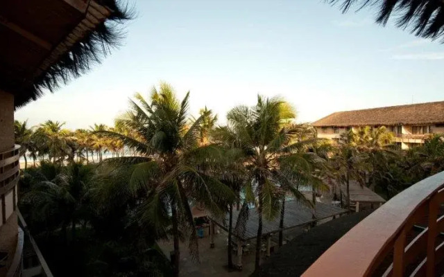 Beach Park Suites Resort Fortaleza