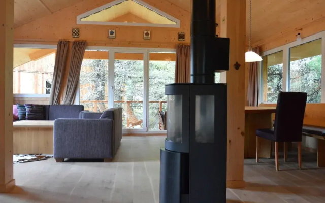 Chalet in Austria Near Ski Slopes & Sauna