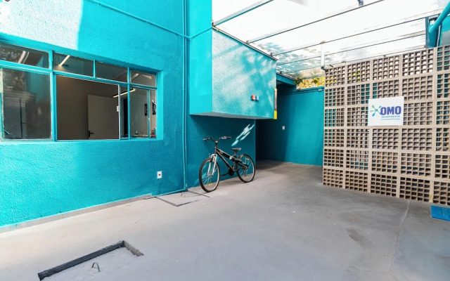 Domus Garden Coliving - Studio - Hostel