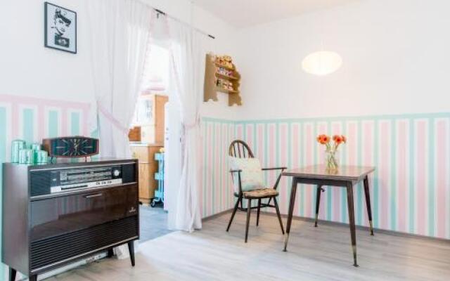 Privatapartment Laatzen Mitte (6741)