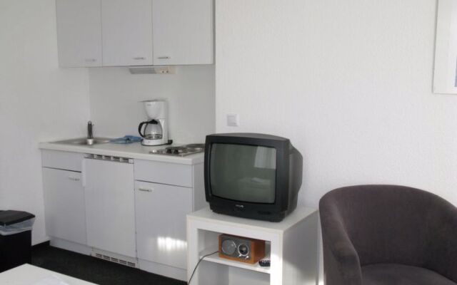 House Duhnen Cuxhaven 21442