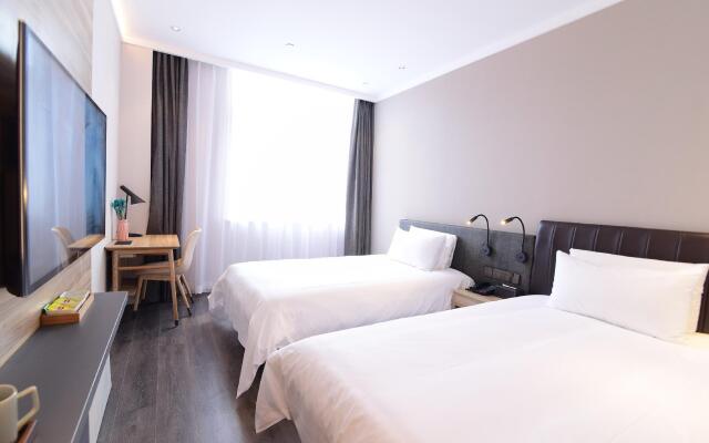 Hanting Premium Hotel Shenzhen Sea World Shekou Masion