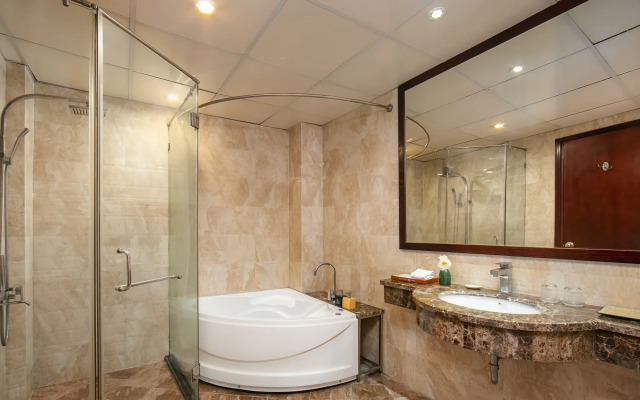 Babylon Grand Hotel & Spa
