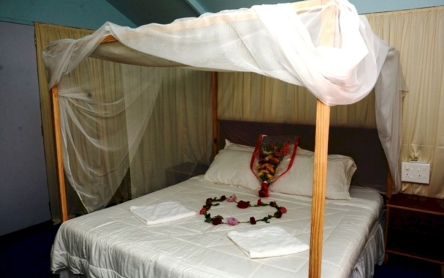 Neptune Point Beach Resort