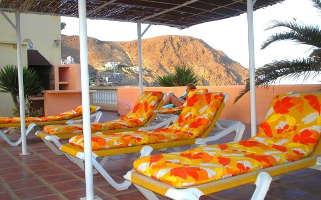 Hostal El Dorado Cabodegata