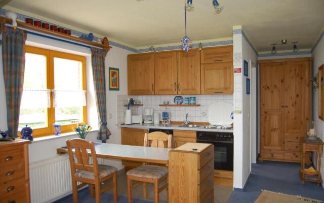 Apartment Holunderbusch