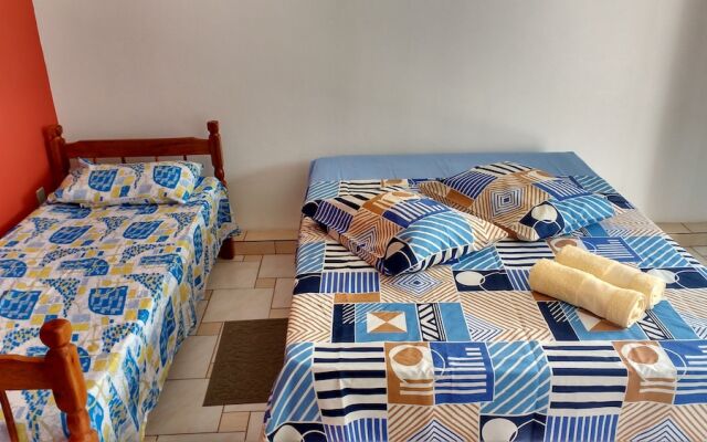 Pousada São Judas Tadeu