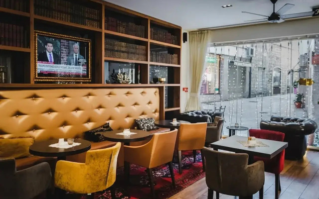 Hotel Marmont Heritage