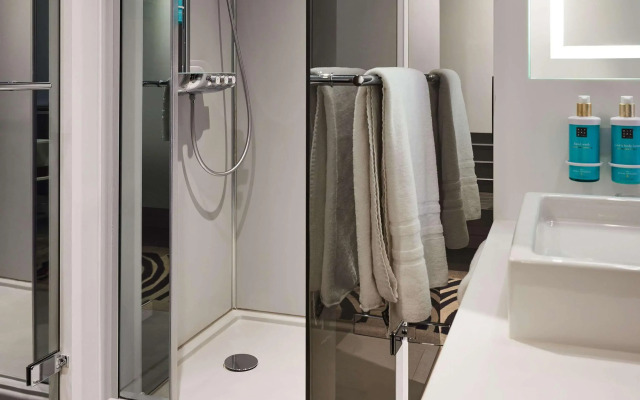Novotel Edinburgh Centre