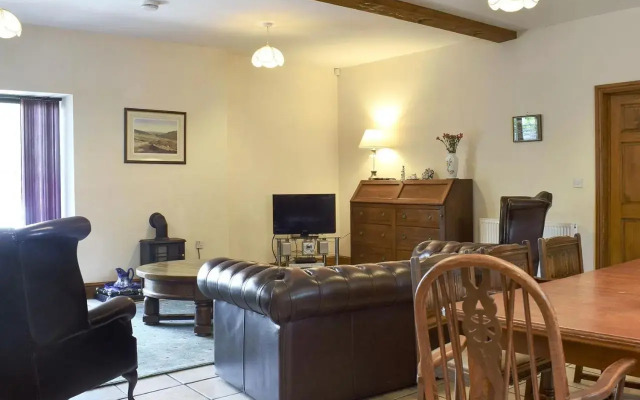 Grisedale Coach House