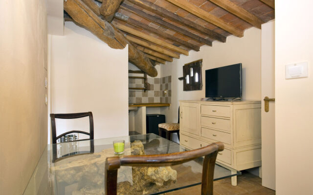 Villa d'Arte Agriresort