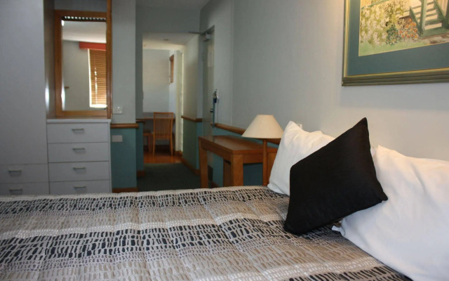 Comfort Inn Spring Hill Terraces