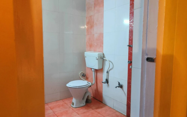 Ashtapad Saamaayik Resort