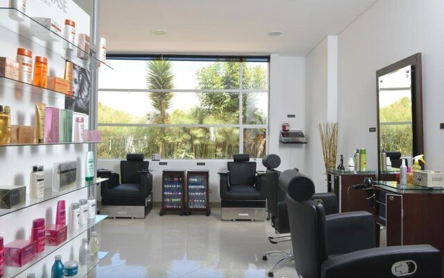 Hotel Boutique Laverdieri