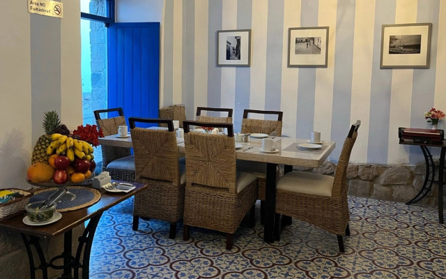 Quinta San Blas by Ananay Hotels