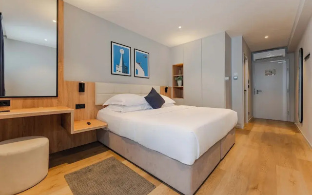 Hotel A'mare