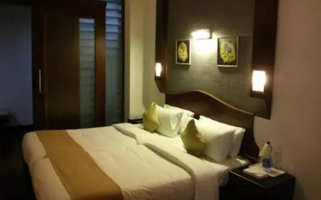 Sicilia Hotel