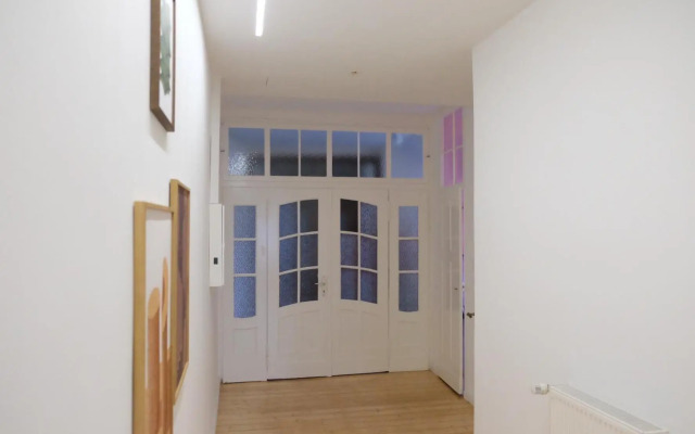 Design Apartments Weimar Altstadt