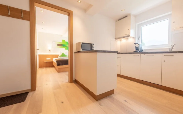 Lapis Monti - Apartments & Suites