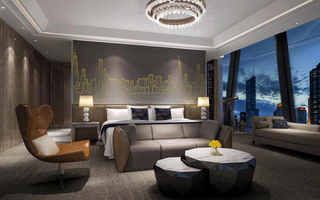 The St. Regis Chicago