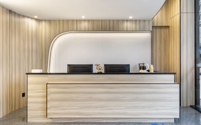 Gemini Travel Residence Hotel