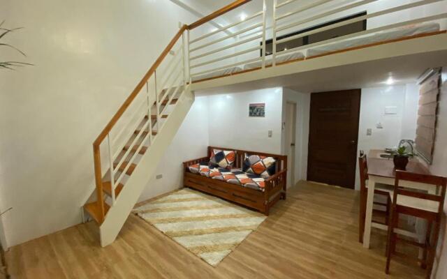 The River House - Loft Units