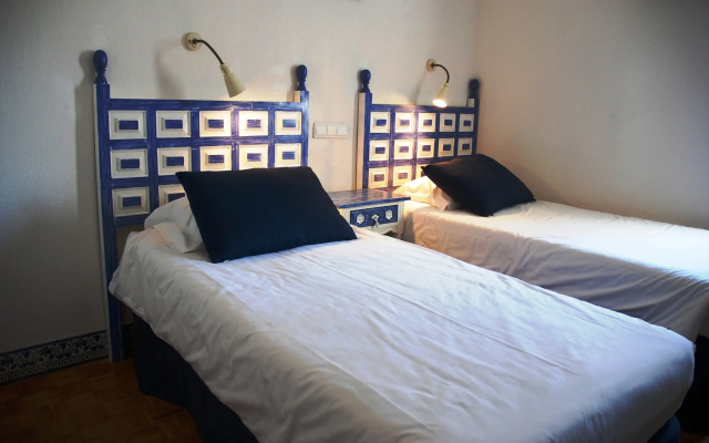 Apartamentos Soldoiro