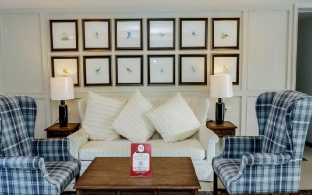 Nida Rooms Luxury Chalong Pier