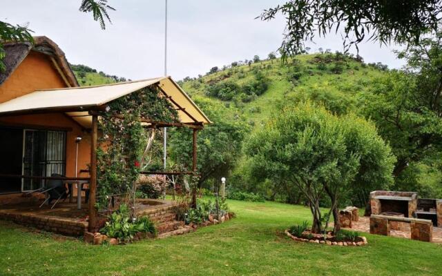 Oppiberg Guest House