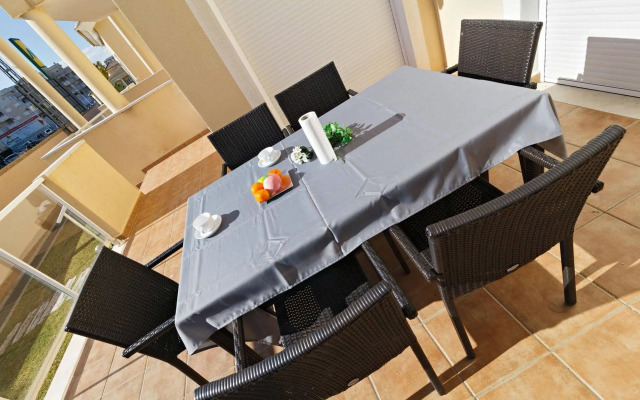 Apartamentos Carlton Playa