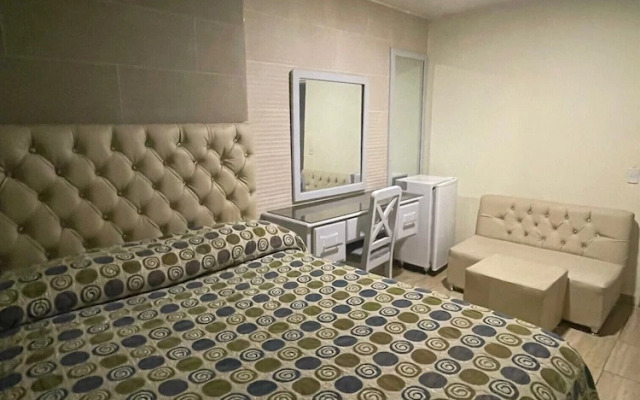 Hotel La Romana Center