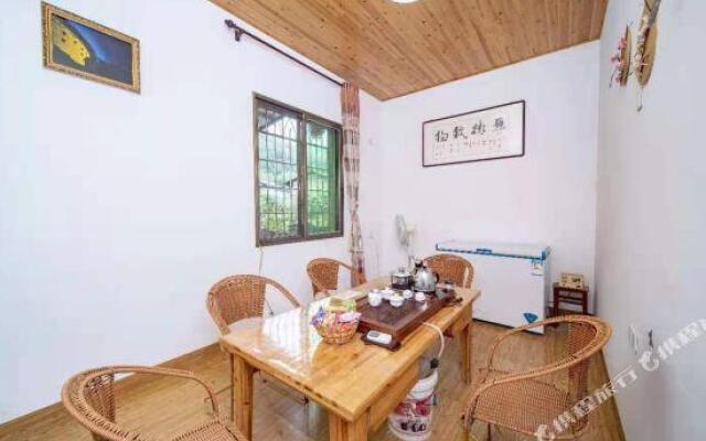 Yunshuiyao Xinwei Inn
