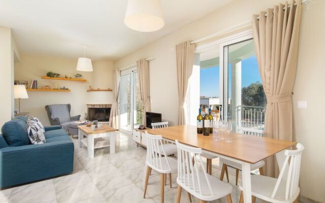 Villa Serenity