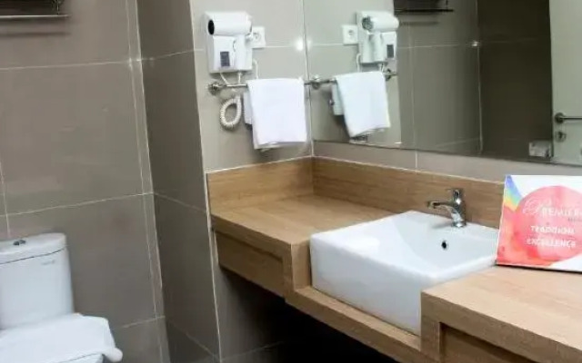 Premiere Hotel Tegal