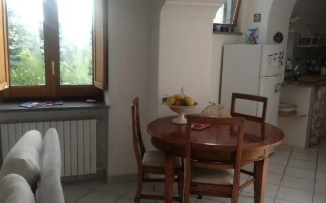 La Casetta