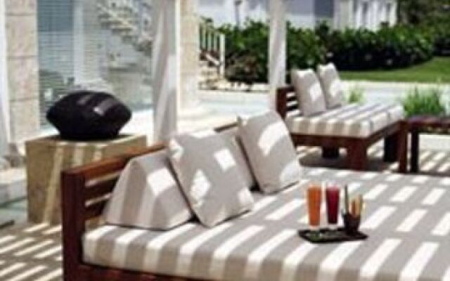The PUNTACANA Hotel