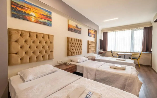Nova Hotel