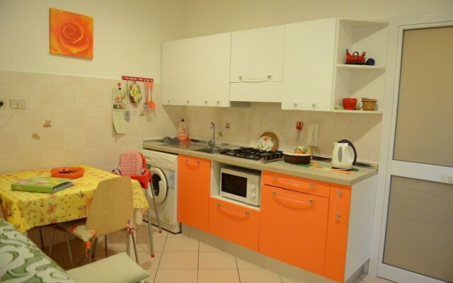 B&B Fiordarancio