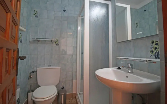 0169-port Segre Apartamento con Vista al Canal