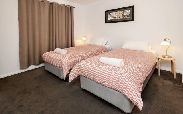 The Elements East - Jindabyne – Guest Rooms – Jindabyne