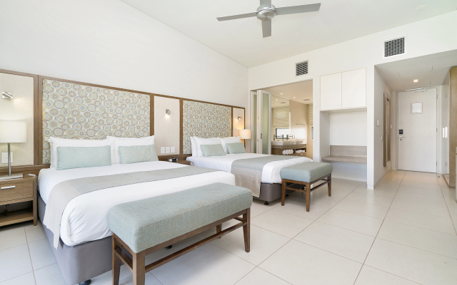 Mindil Beach Casino Resort – Guest Rooms – The Gardens
