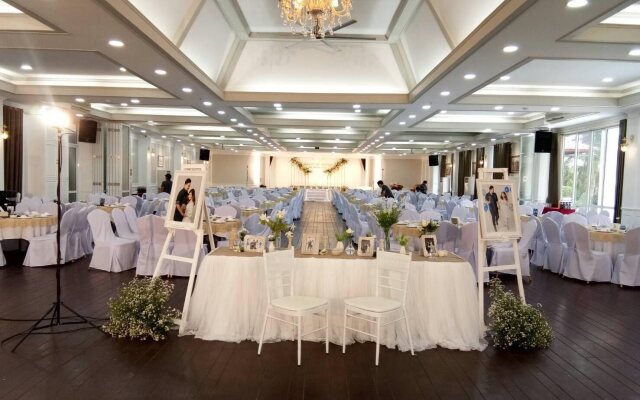 Rachawadee Resort and Hotel (SHA Extra Plus)