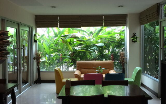 14 Place Apartment