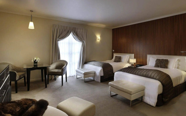 Sofitel Queenstown Hotel & Spa