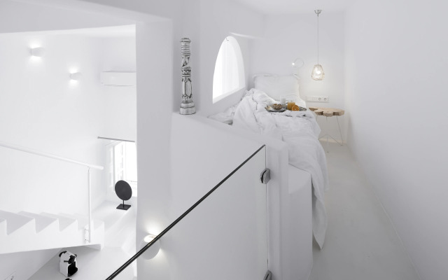Dana Villas & Infinity Suites