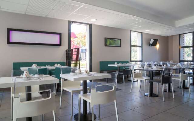 The Originals City, Hôtel Novella Confort